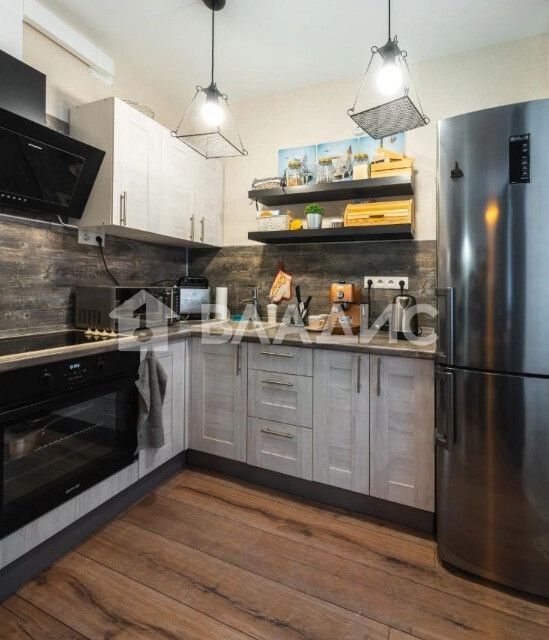 Продаётся студия, 30.1 м²