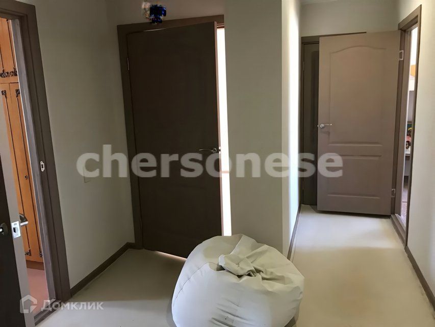 Продаётся 3-комнатная квартира, 68 м²