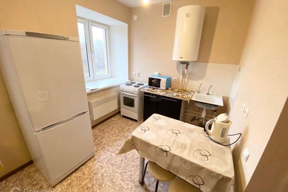 Сдаётся 1-комнатная квартира, 21 м²