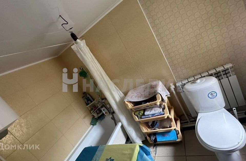 Продаётся 1-этажный дом, 30 м²