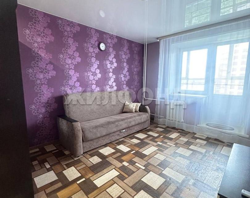 Продаётся студия, 26.8 м²