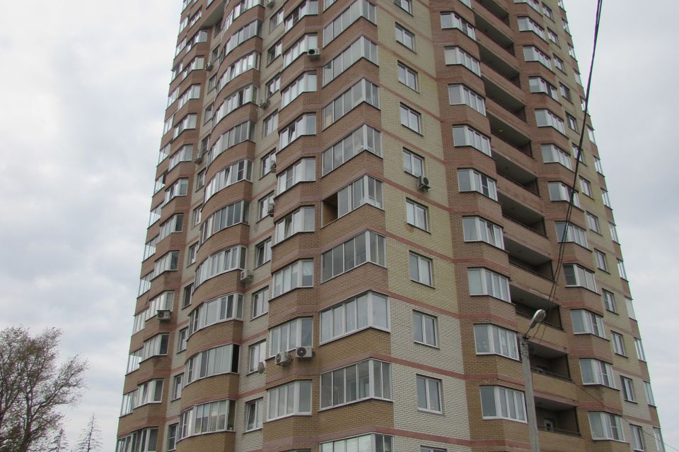 Продаётся 3-комнатная квартира, 82.2 м²