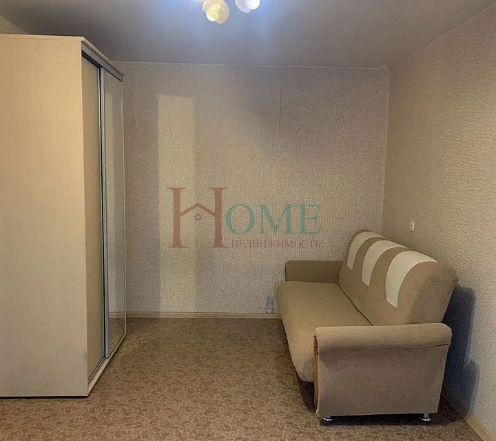 Сдаётся 1-комнатная квартира, 30.3 м²