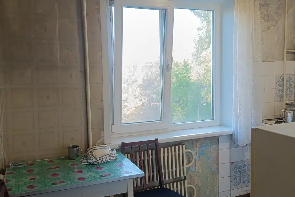 Продаётся 2-комнатная квартира, 46 м²