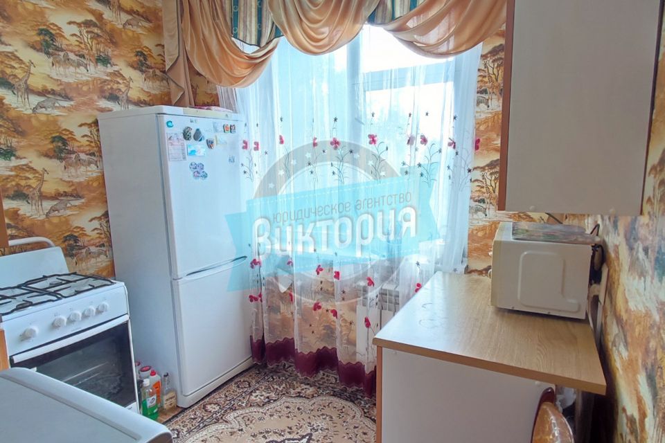 Продаётся 2-комнатная квартира, 42 м²