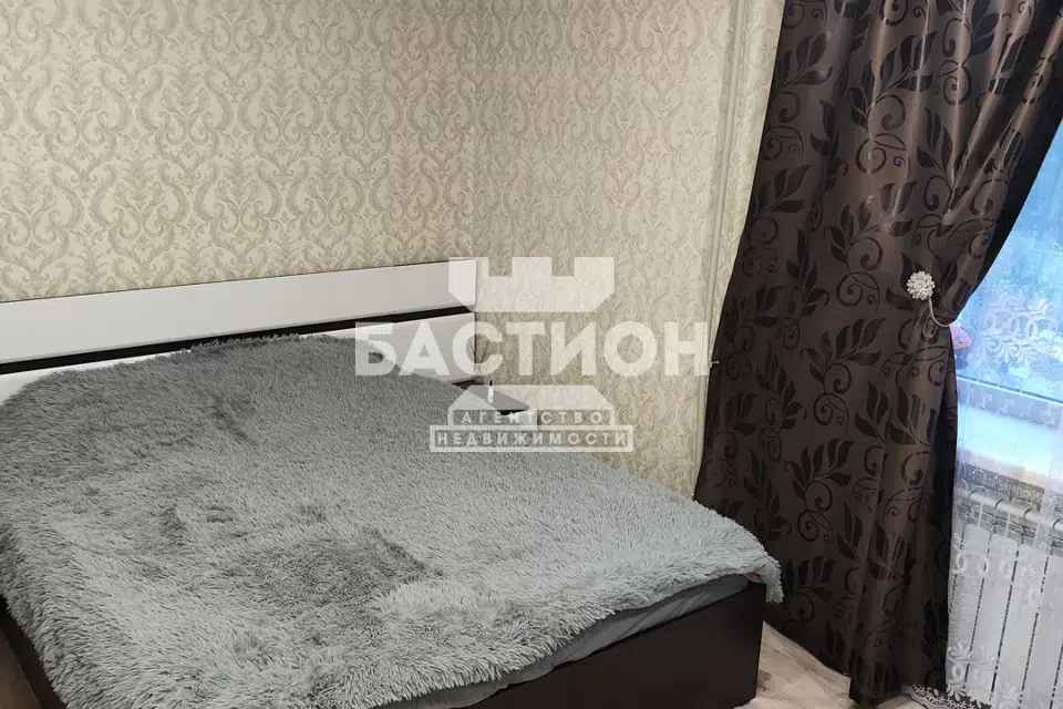 Продаётся 2-комнатная квартира, 45 м²