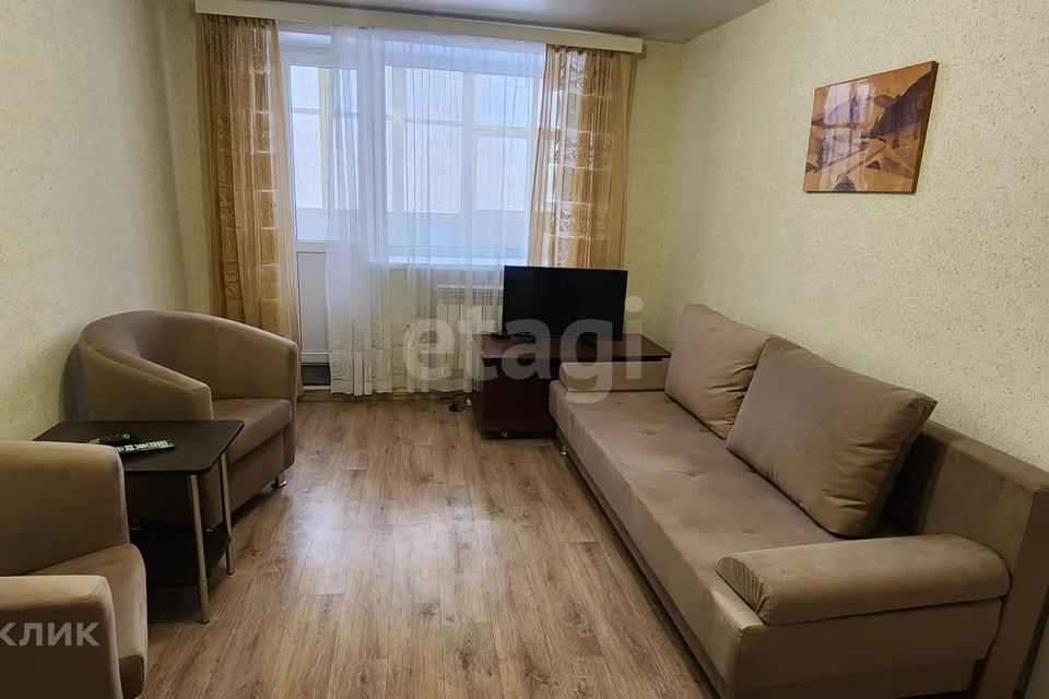 Сдаётся 3-комнатная квартира, 60 м²