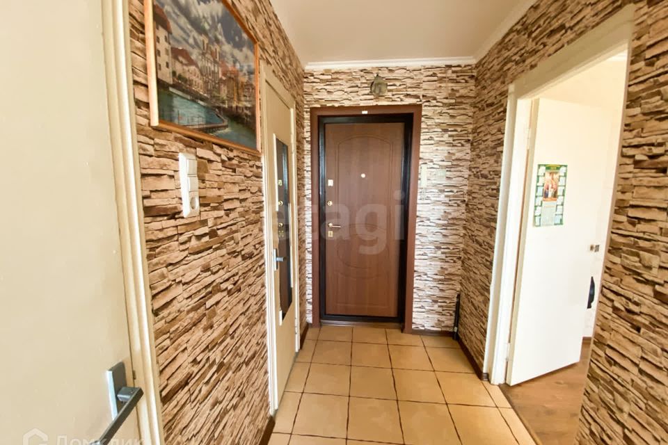 Продаётся 1-комнатная квартира, 33.1 м²