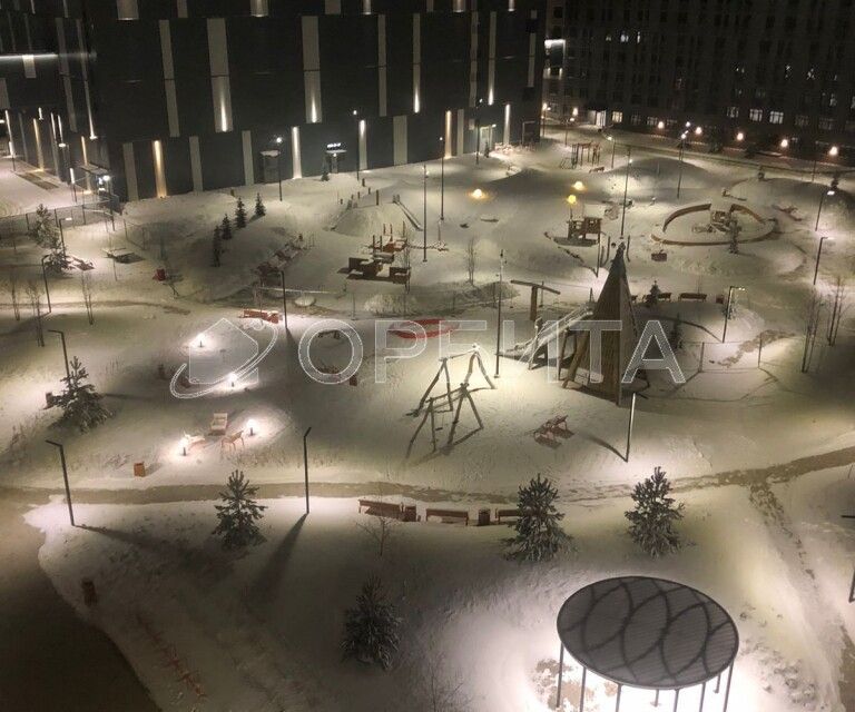 Продаётся 1-комнатная квартира, 40.5 м²