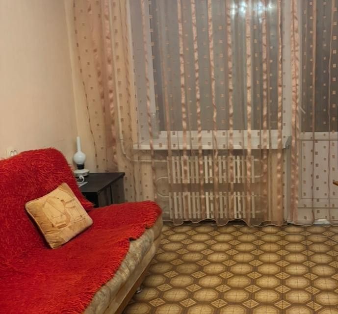 Сдаётся 2-комнатная квартира, 39.2 м²