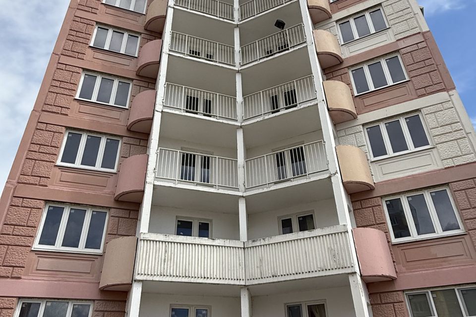 Продаётся 2-комнатная квартира, 70.5 м²