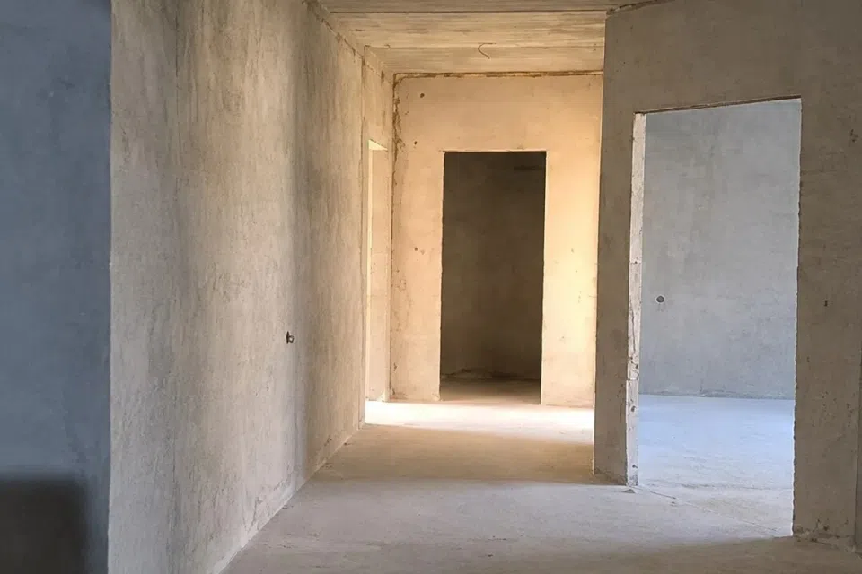 Продаётся 3-комнатная квартира, 87.9 м²