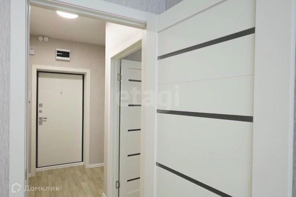 Продаётся 1-комнатная квартира, 35 м²