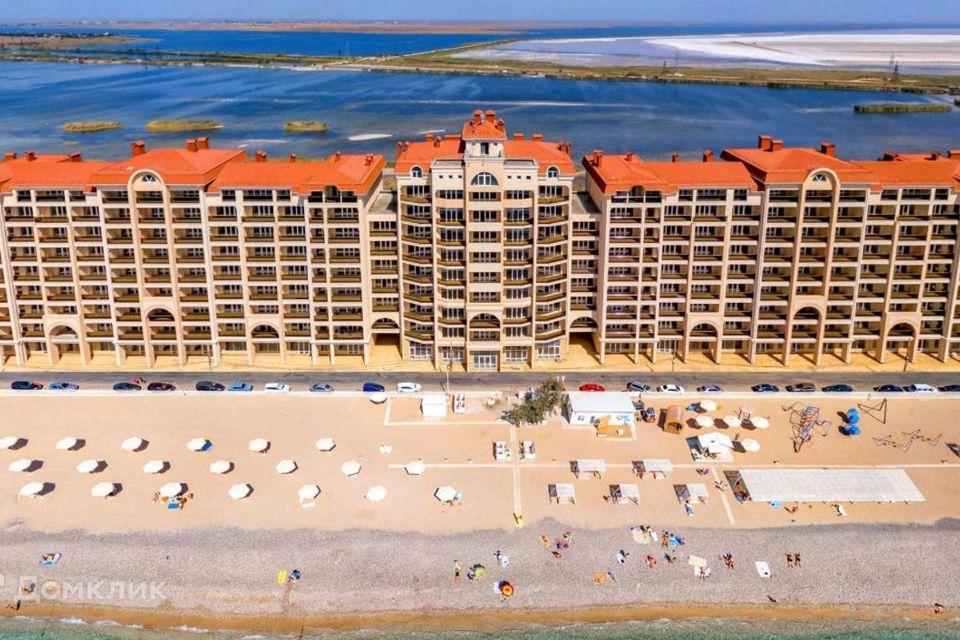 Продаётся 1-комнатная квартира, 30.1 м²