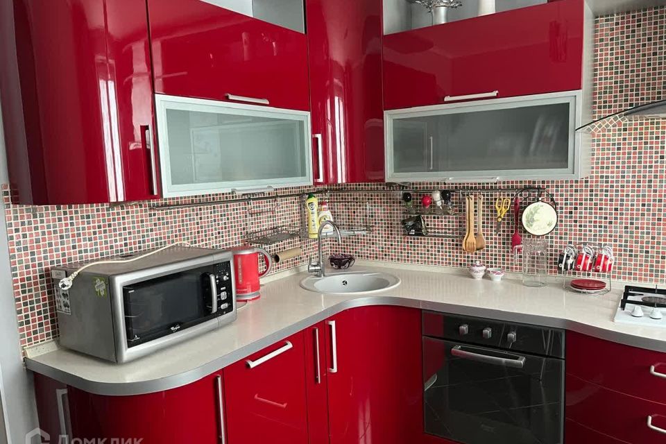 Продаётся 2-комнатная квартира, 53 м²