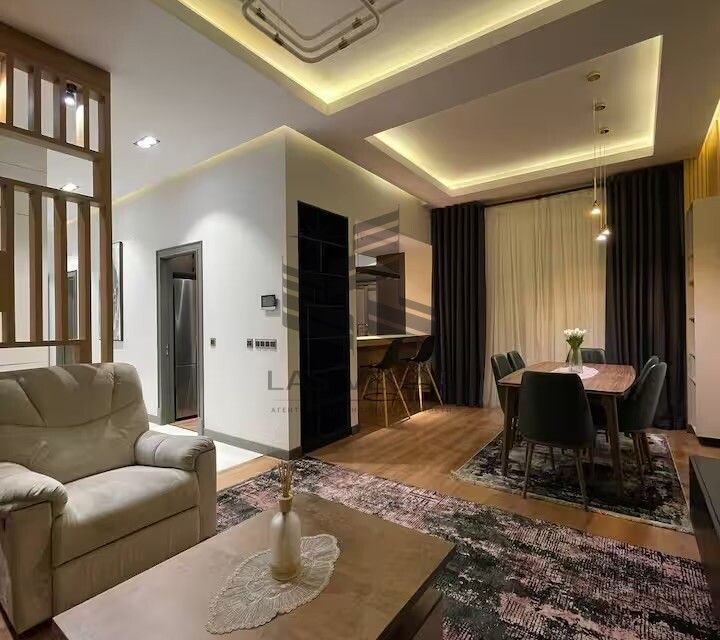 Сдаётся 3-комнатная квартира, 90 м²