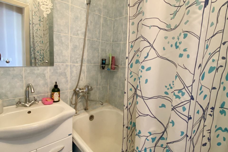 Продаётся 2-комнатная квартира, 48 м²