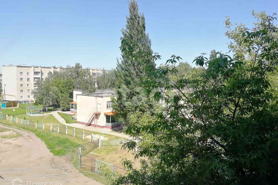 Продаётся 3-комнатная квартира, 52 м²