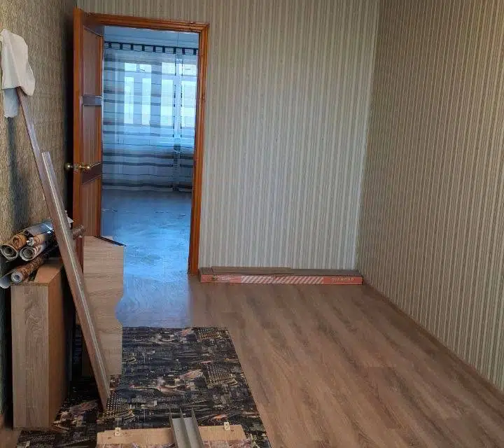 Продаётся 3-комнатная квартира, 63.3 м²