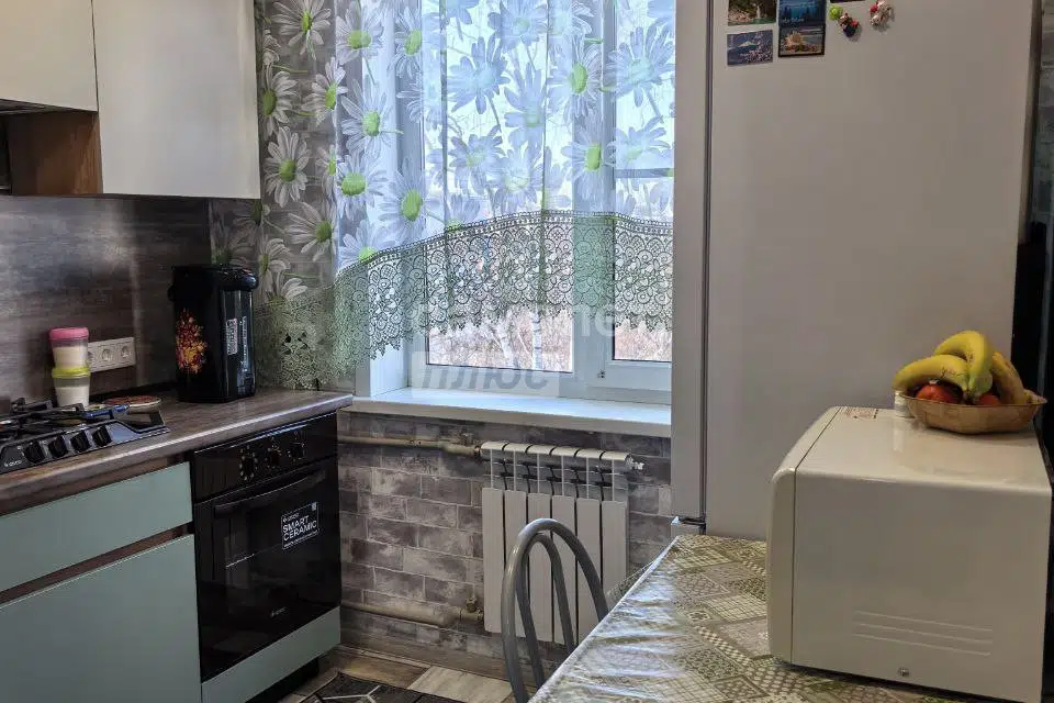 Продаётся 2-комнатная квартира, 45.1 м²
