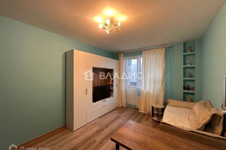 Продаётся студия, 25.1 м²