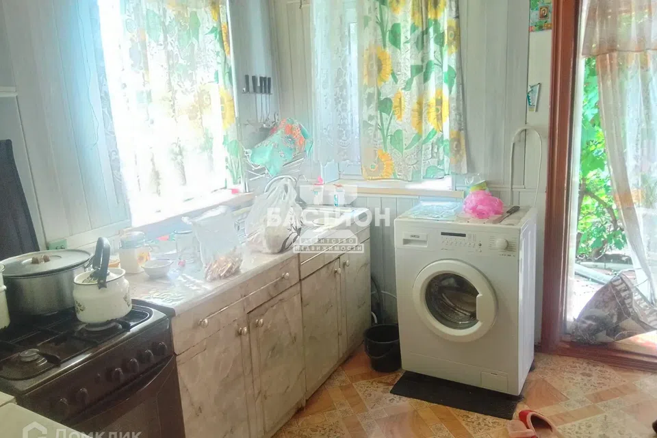 Продаётся 1-этажный дом, 65.6 м²
