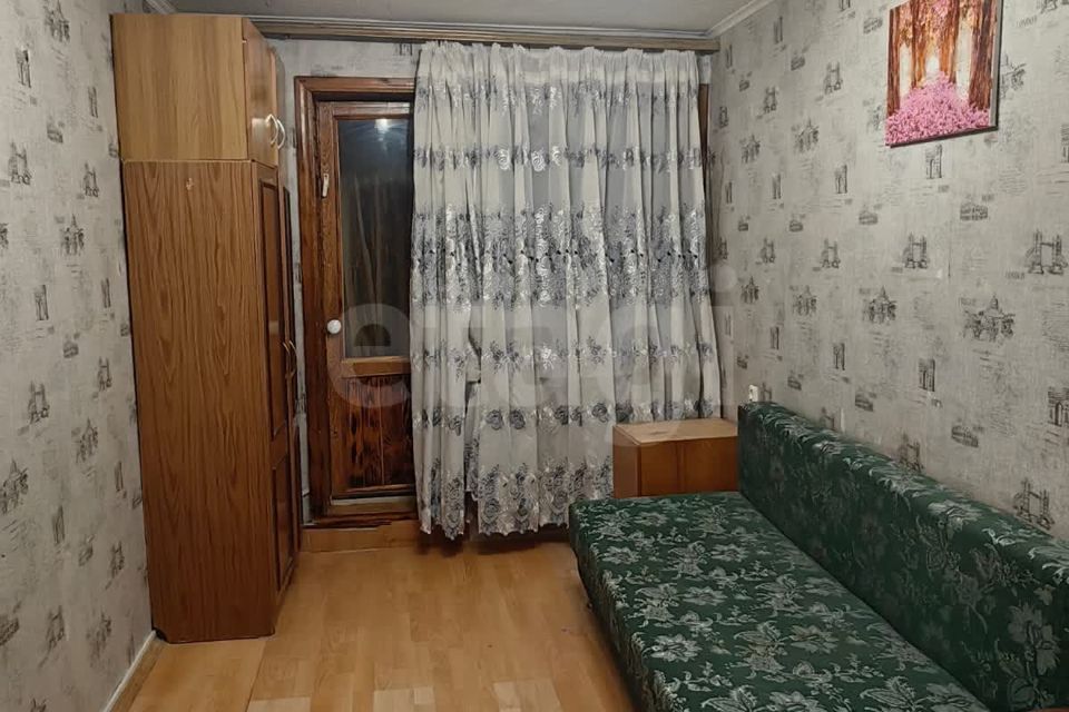 Сдаётся студия, 15 м²