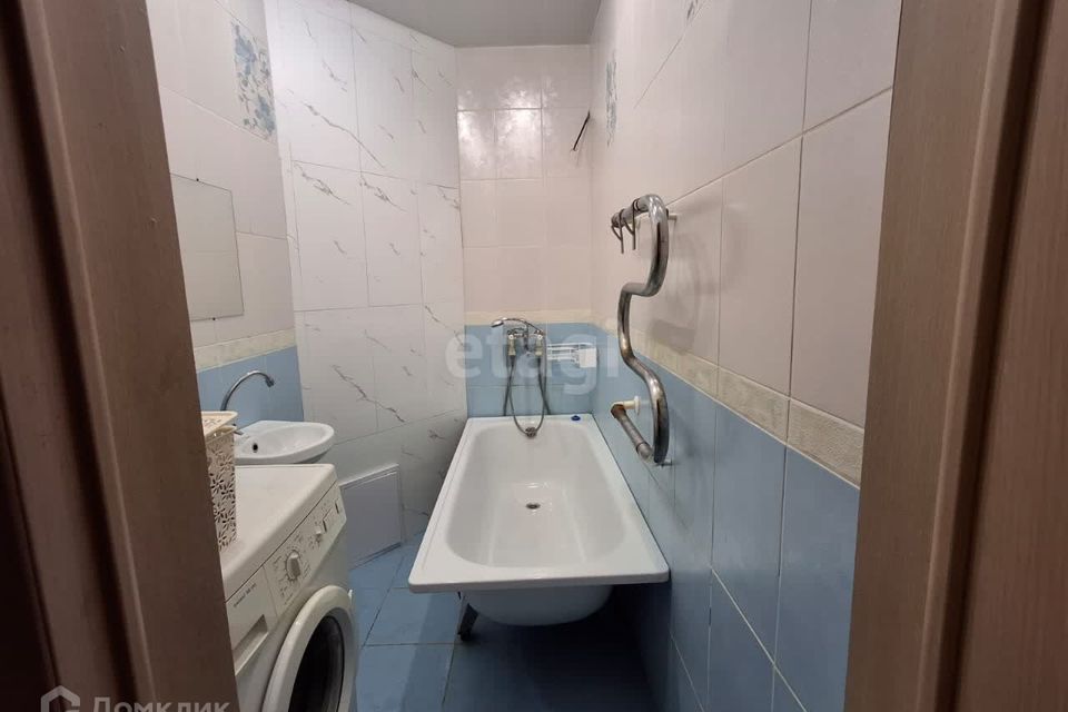 Продаётся 3-комнатная квартира, 69.9 м²