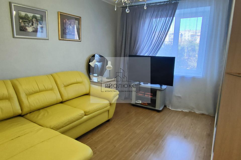 Продаётся 2-комнатная квартира, 49.5 м²