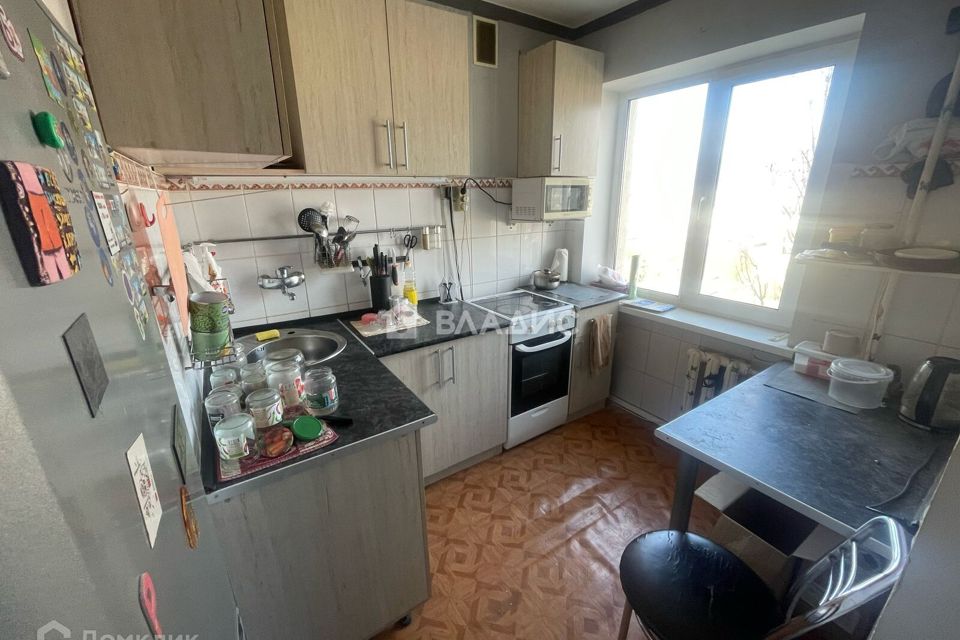 Продаётся 1-комнатная квартира, 30 м²