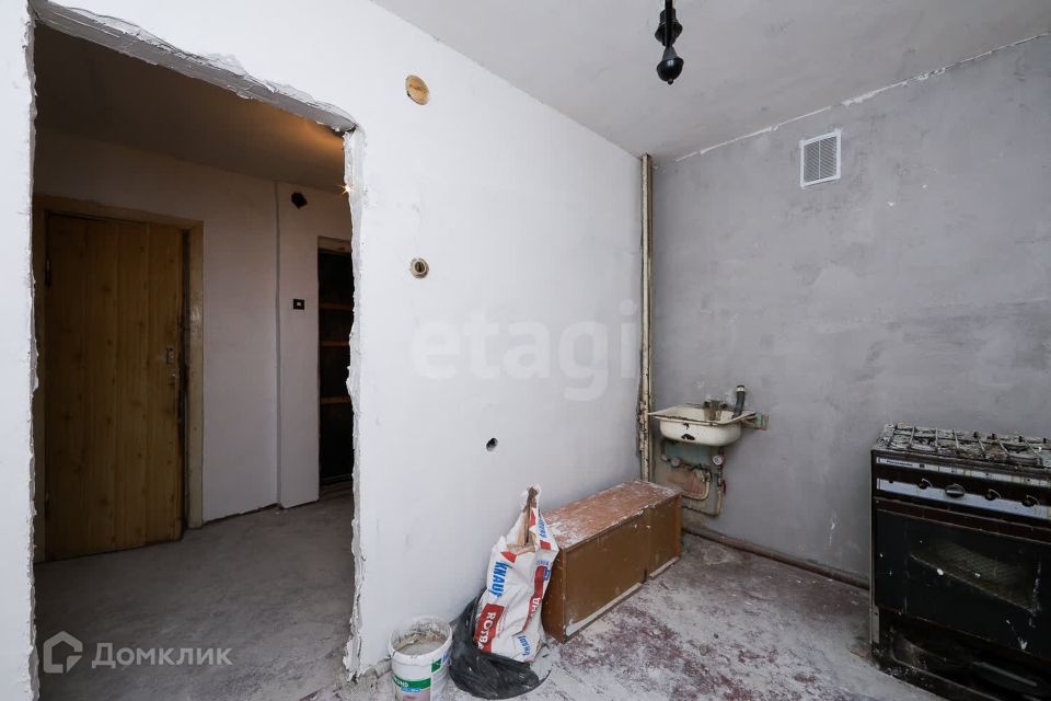 Продаётся 2-комнатная квартира, 46.1 м²