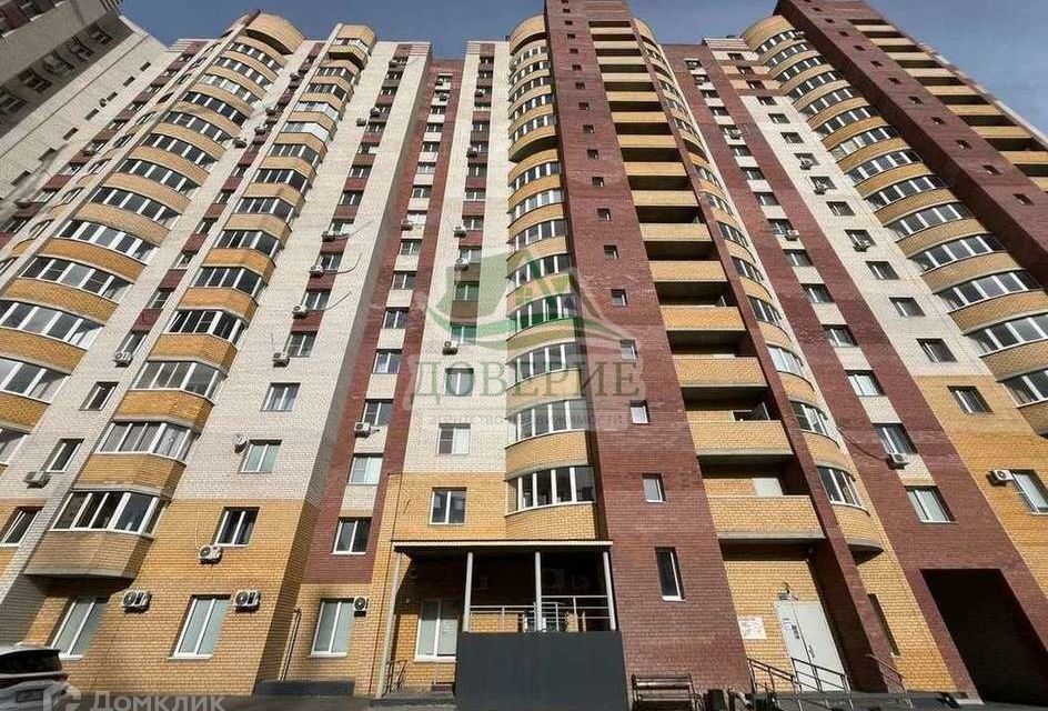 Продаётся 2-комнатная квартира, 72 м²