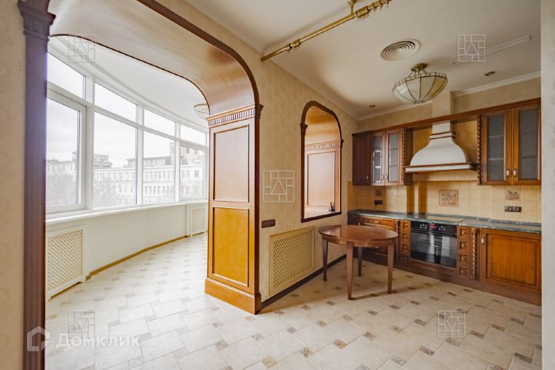 Сдаётся 3-комнатная квартира, 106.6 м²