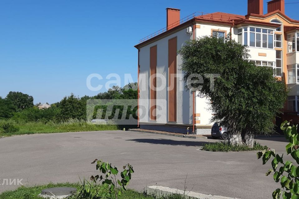 Продаётся 2-комнатная квартира, 62.1 м²