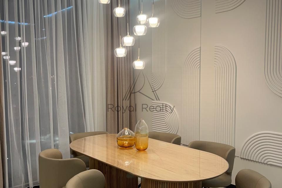 Сдаётся 2-комнатная квартира, 71 м²