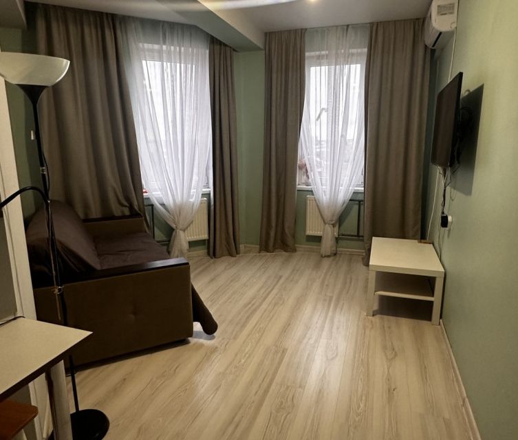 Продаётся 2-комнатная квартира, 53.3 м²