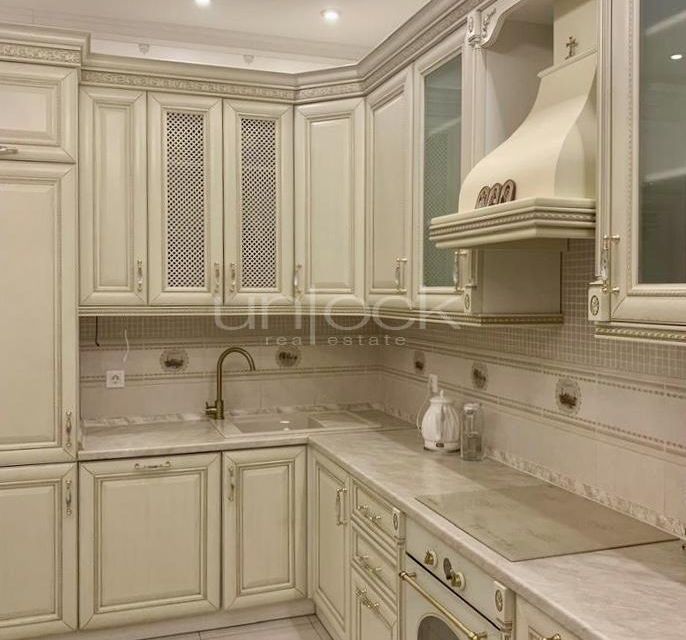 Продаётся 3-комнатная квартира, 68 м²
