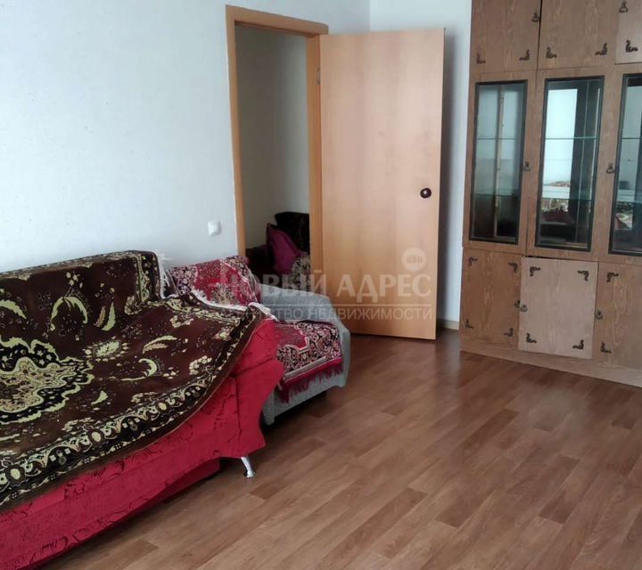 Продаётся 2-комнатная квартира, 45 м²