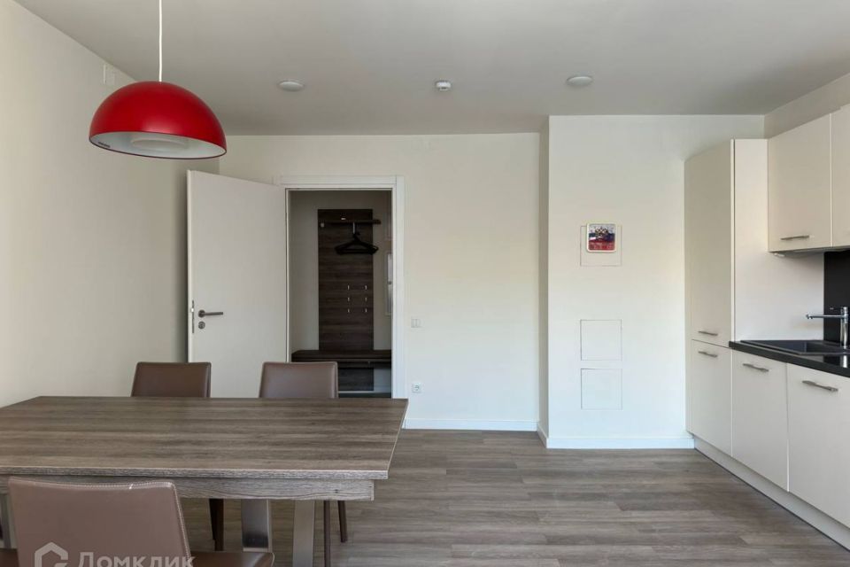 Сдаётся 2-комнатная квартира, 74.5 м²