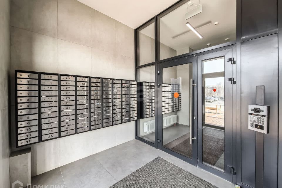 Продаётся студия, 27 м²