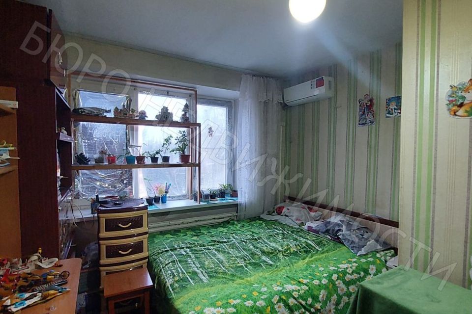 Продаётся 1-комнатная квартира, 21.7 м²