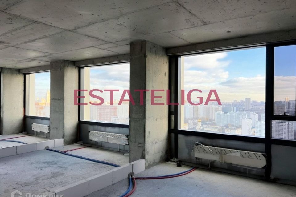 Продаётся студия, 85 м²