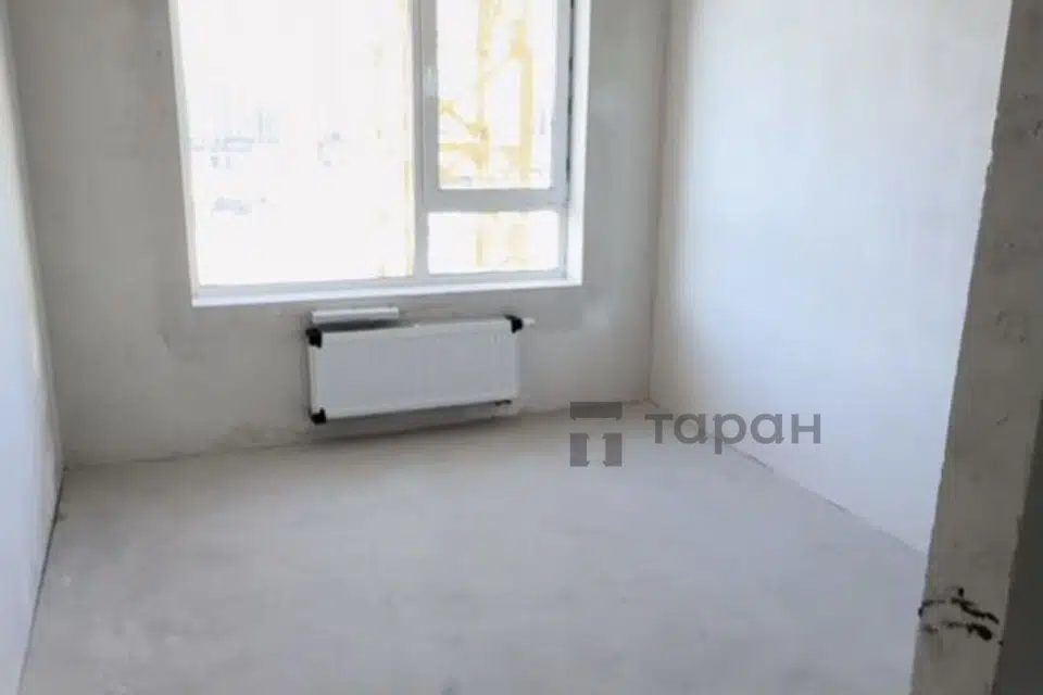 Продаётся 1-комнатная квартира, 32 м²
