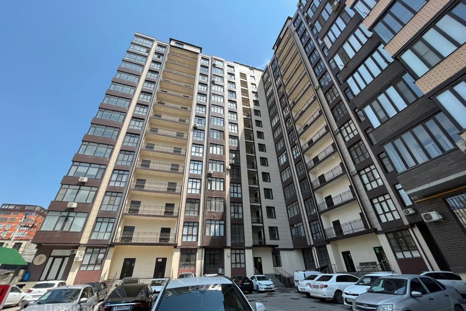 Купить дом, 160 м² по адресу Республика Дагестан, Дербент, улица Оскара, 5/6 за 