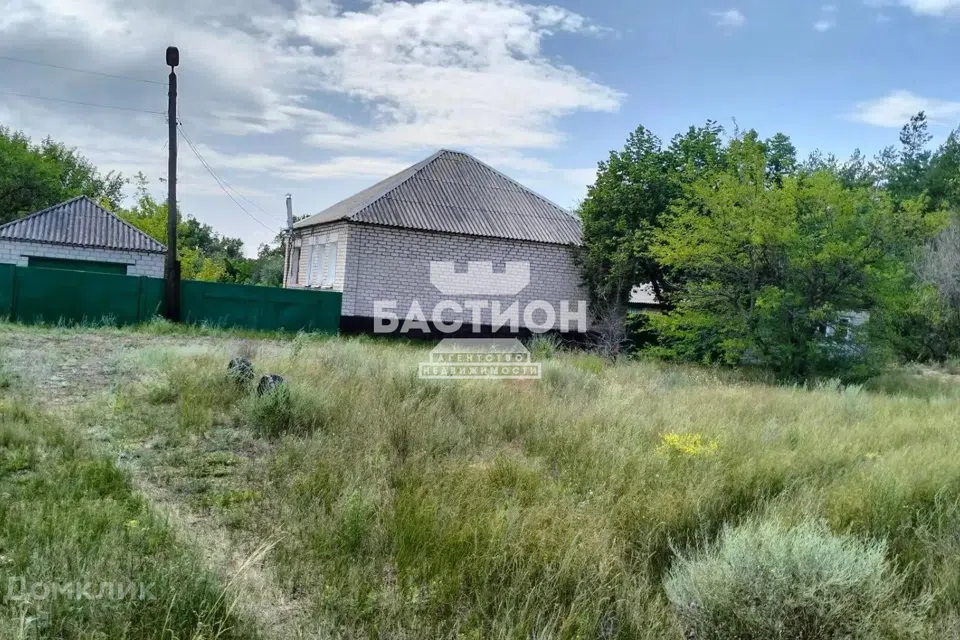 Продаётся 1-этажный дом, 70 м²