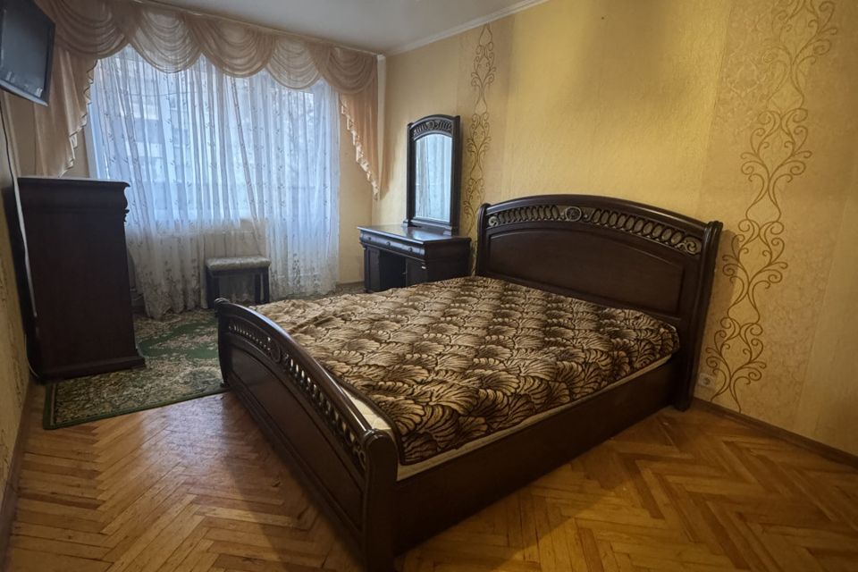 Продаётся 3-комнатная квартира, 62 м²