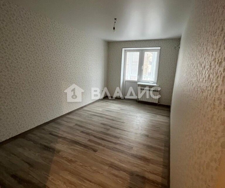 Продаётся 1-комнатная квартира, 39.5 м²