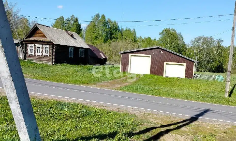 Продаётся гараж, 124.7 м²