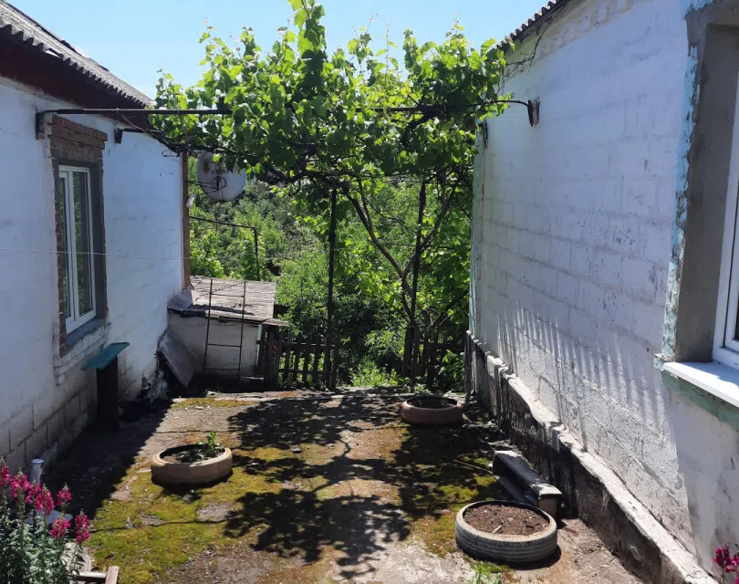 Продаётся 1-этажный дом, 50.3 м²