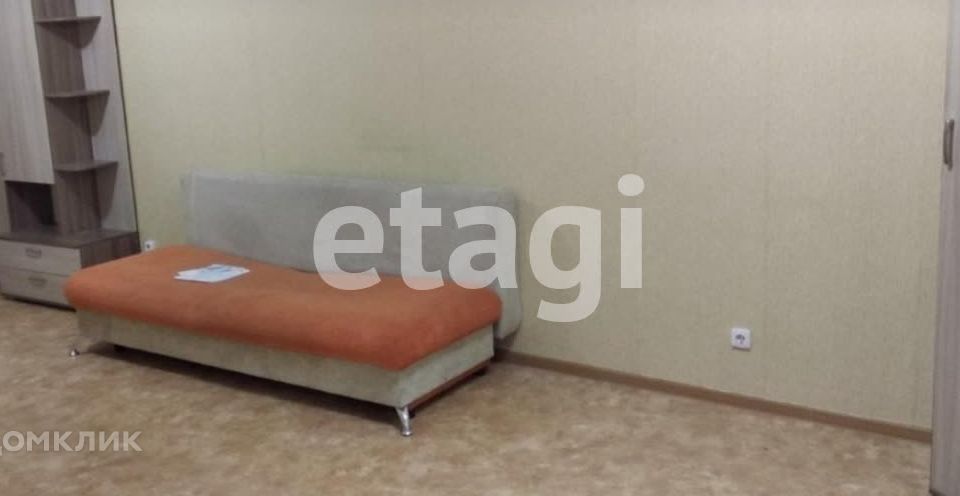 Продаётся студия, 29.5 м²